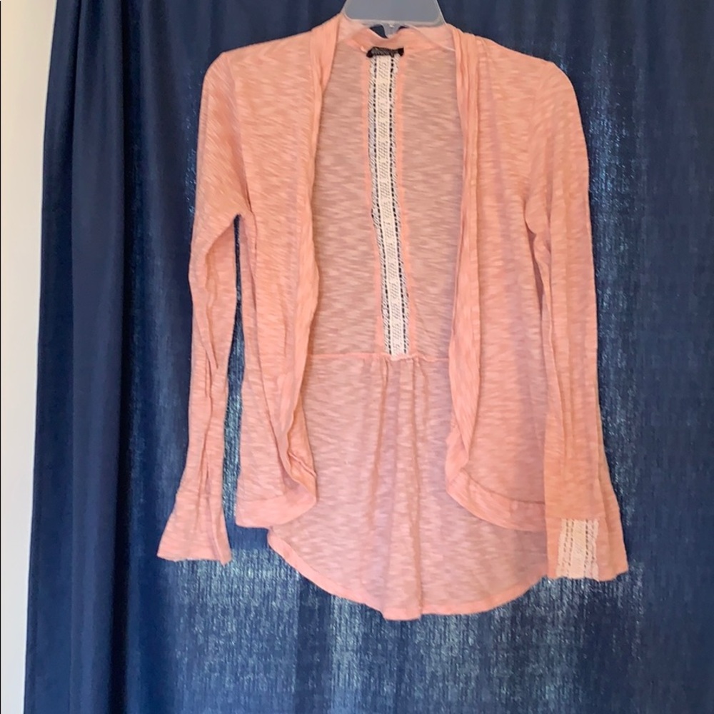 Lightweight Cardigan